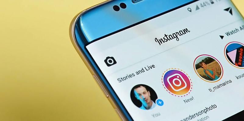 Pengguna Sekarang Bisa Tinggalkan “Likes” di Insta Stories