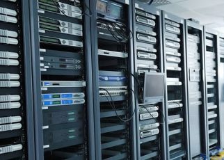 Telkom Dirikan Data Center untuk Akselerasi Tranformasi Digital