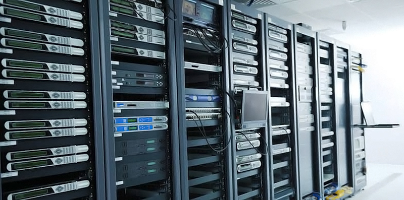 Telkom Dirikan Data Center untuk Akselerasi Tranformasi Digital