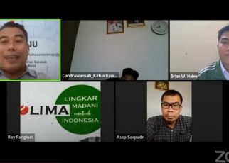 Proses Pemilu Penuh Kepentingan Bisa Merusak Kebhinnekaan Indonesia
