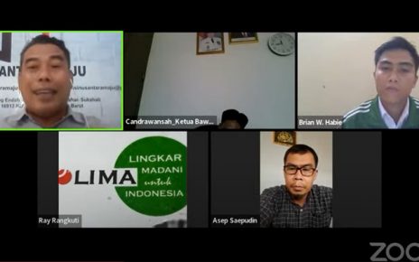Proses Pemilu Penuh Kepentingan Bisa Merusak Kebhinnekaan Indonesia