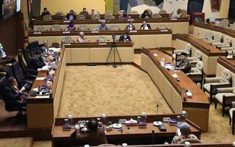 Sikap Dewan Pemilih Anggota KPU dan Bawaslu Disebut Janggal