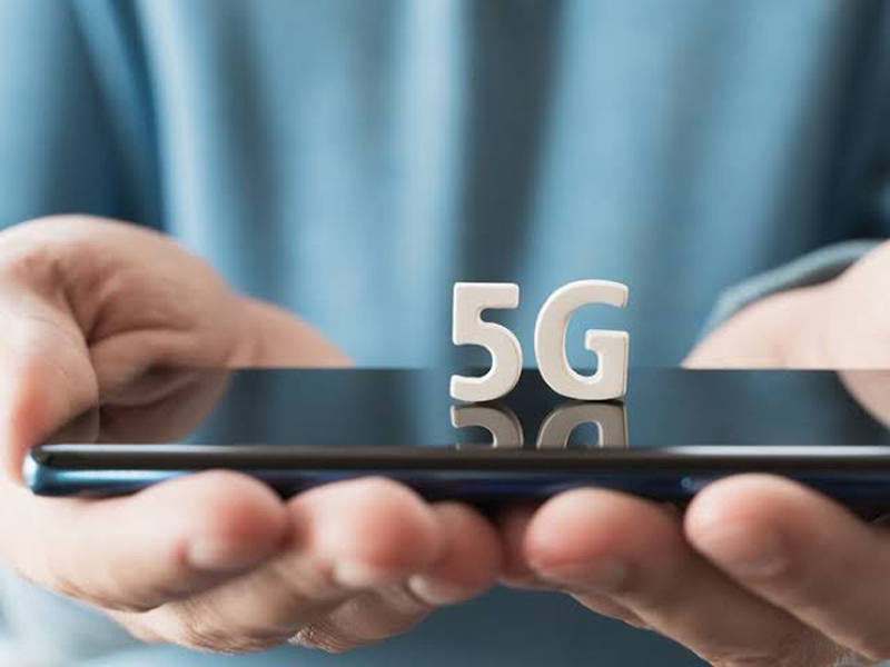 Ponsel 5G Marak, Penjualan di Indonesia Bakal Naik