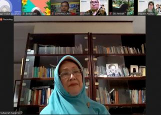 Belajar dari Ki Hadjar Dewantara, Pendidik Jangan Melupakan Sejarah