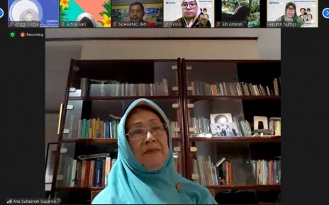 Belajar dari Ki Hadjar Dewantara, Pendidik Jangan Melupakan Sejarah