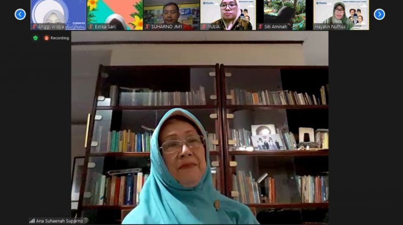 Belajar dari Ki Hadjar Dewantara, Pendidik Jangan Melupakan Sejarah