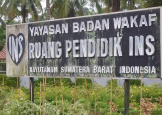 Mohammad Syafei Percaya Pendidikan Bisa Memperbaiki Nasib