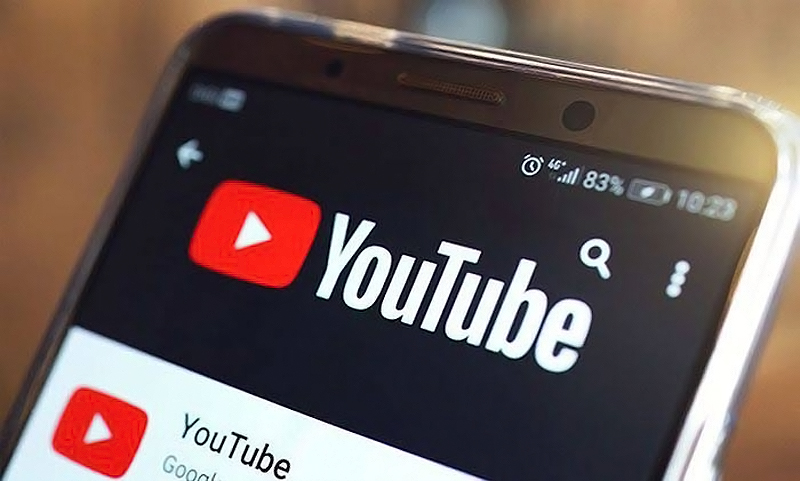 YouTube Berencana Membatasi Fitur Berbagi Video