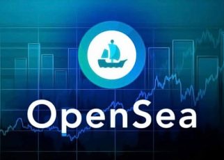 OpenSea Kena Serangan Phising, Pengguna Kehilangan Ratusan NFT