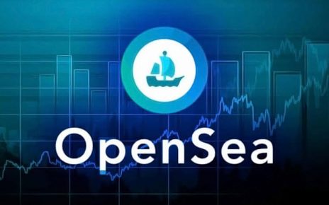 OpenSea Kena Serangan Phising, Pengguna Kehilangan Ratusan NFT