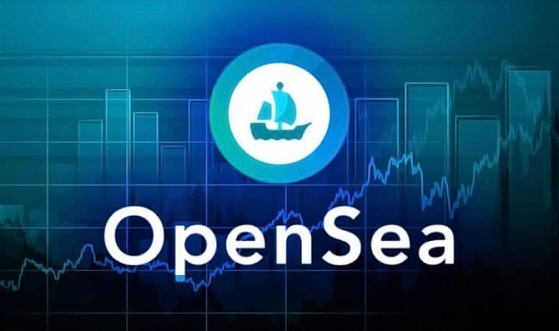 OpenSea Kena Serangan Phising, Pengguna Kehilangan Ratusan NFT