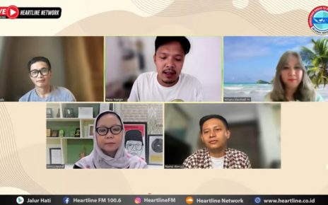 Cara Tanamkan Nilai Toleransi Kepada Generasi Muda