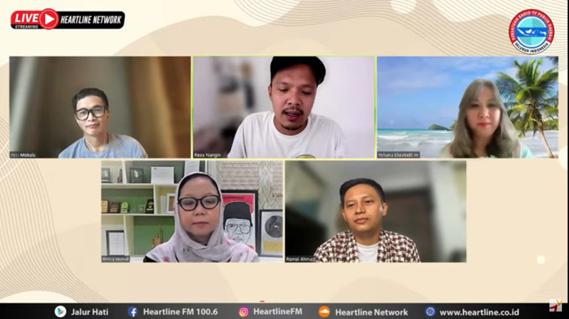 Cara Tanamkan Nilai Toleransi Kepada Generasi Muda