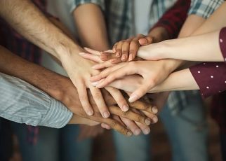 Generasi Muda Semakin Toleran