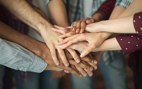 Generasi Muda Semakin Toleran