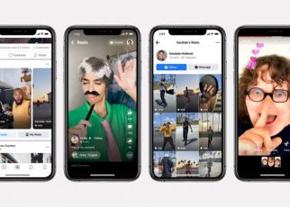 Meta Hadirkan Facebook Reels Secara Global, Iklan Lebih Banyak dan Ada Fitur Lainnya