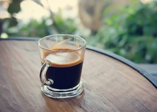 Jangan Minum Kopi Saat Perut Kosong