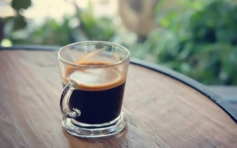 Jangan Minum Kopi Saat Perut Kosong