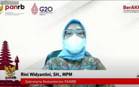 Kemenpan RB Kembali Menggelar Kompetisi Pelayanan Publik