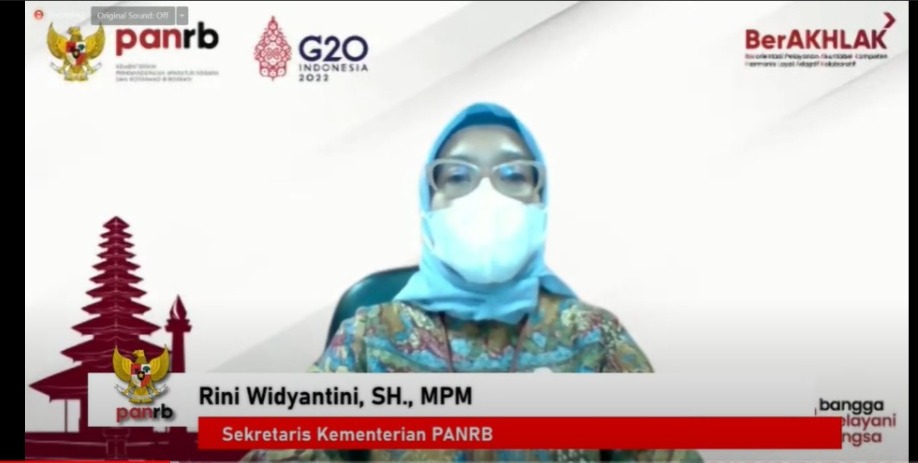 Kemenpan RB Kembali Menggelar Kompetisi Pelayanan Publik