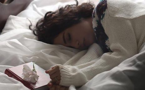 Sering Mimpi Saat Tidur Ternyata Menurunkan Risiko Demensia