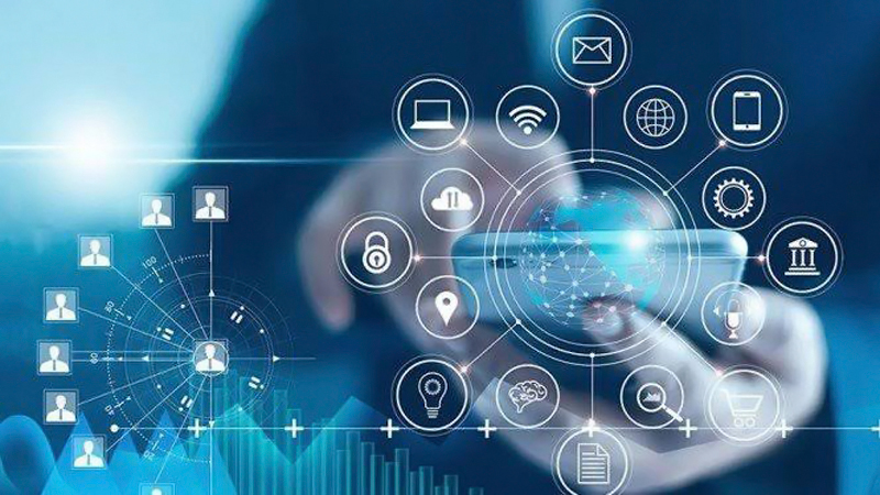 Kolaborasi Pemerintah-Swasta Diperlukan untuk Kembangkan Kualitas SDM Digital