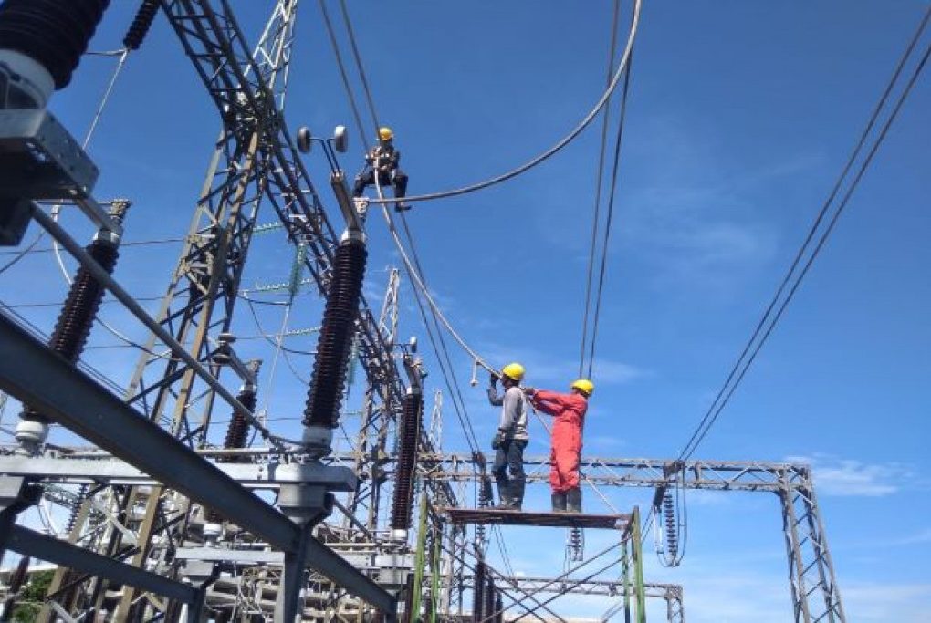 Prabowo soal listrik di daerah bencana Sumatera