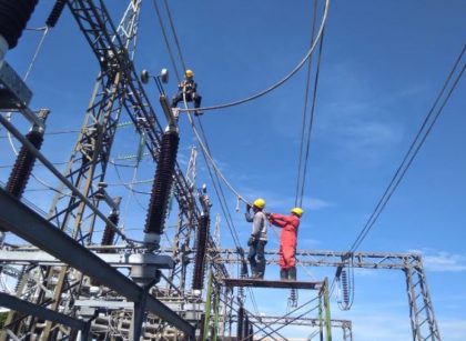 Prabowo soal listrik di daerah bencana Sumatera