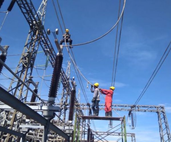 Prabowo soal listrik di daerah bencana Sumatera