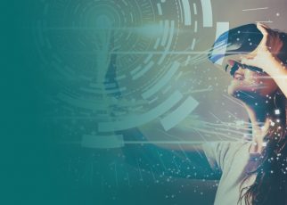 Metaverse Berpotensi Dorong Perdagangan Digital