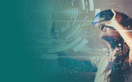 Metaverse Berpotensi Dorong Perdagangan Digital