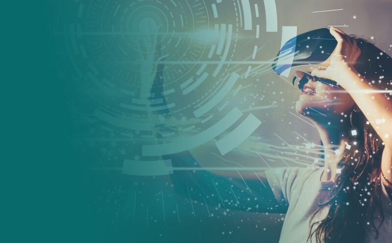 Metaverse Berpotensi Dorong Perdagangan Digital
