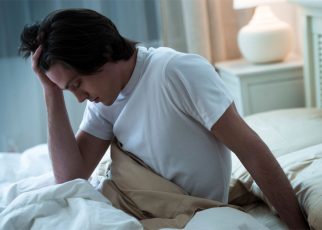 Hal Sepele Ini Ternyata Bikin Sulit Tidur