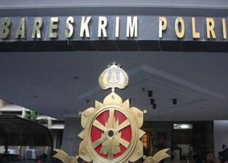 Bareskrim Buru Tersangka Kasus KSP Indosurya Suwito Ayub