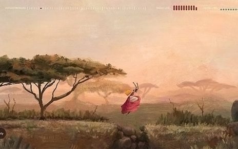 Game Netflix Sebarkan Kesadaran Soal Kelangkaan Air Bersih