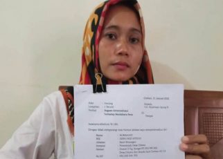 Polri: Masyarakat Tak Usah Takut Laporkan Korupsi