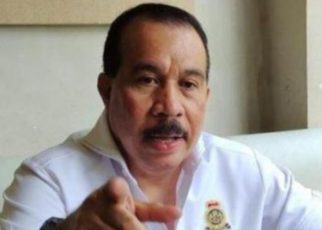 Hari Ini, Polisi Umumkan Status Politikus Golkar Azis Samual