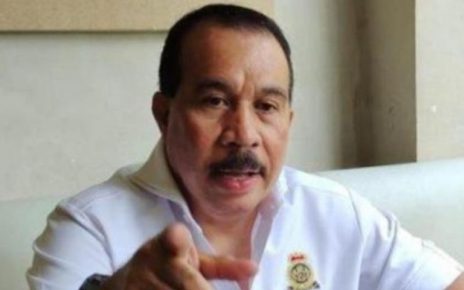 Hari Ini, Polisi Umumkan Status Politikus Golkar Azis Samual