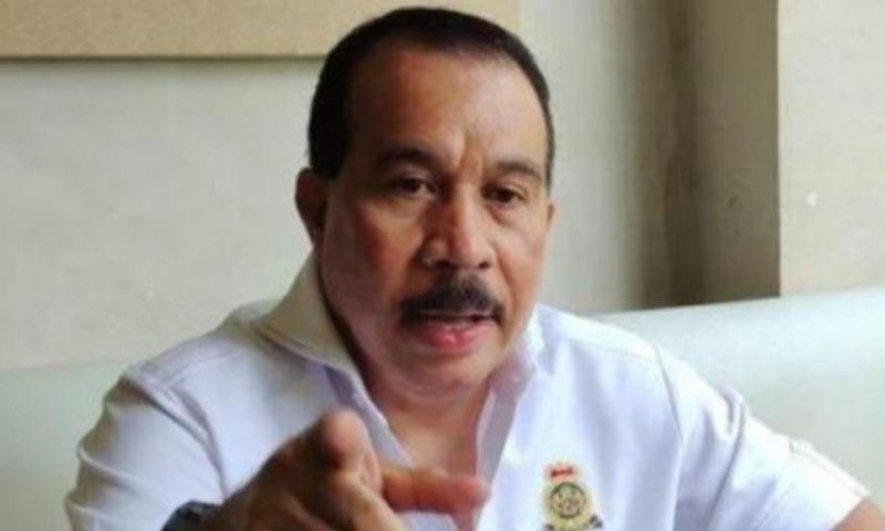 Hari Ini, Polisi Umumkan Status Politikus Golkar Azis Samual