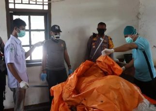 KKB Kembali Serang Warga di Dua Kabupaten Papua, Satu Orang Meninggal