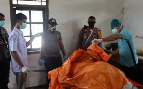KKB Kembali Serang Warga di Dua Kabupaten Papua, Satu Orang Meninggal