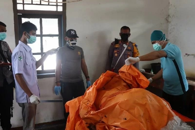 KKB Kembali Serang Warga di Dua Kabupaten Papua, Satu Orang Meninggal