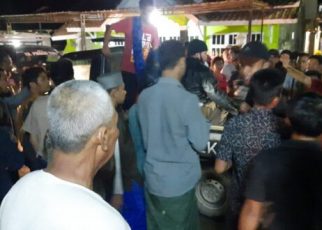 Polres Indramayu Masih Periksa Penyerang Ketua Jatman
