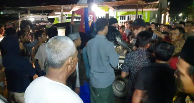 Polres Indramayu Masih Periksa Penyerang Ketua Jatman