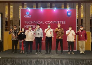 Kemendagri Bangun Tata Kelola Pemerintahan Daerah Berkualitas melalui Program USAID ERAT