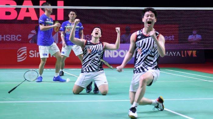 Kemenangan Minions Diwarnai Pindah Lapangan, Sempat Terpepet