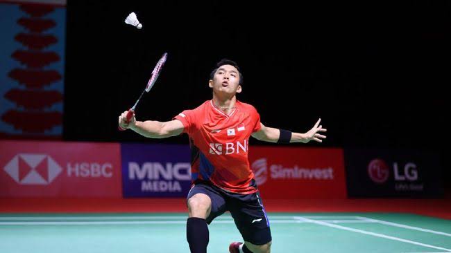 Jonatan Christie Awali All England Dengan Kondisi Sehat, Raih Kemenangan