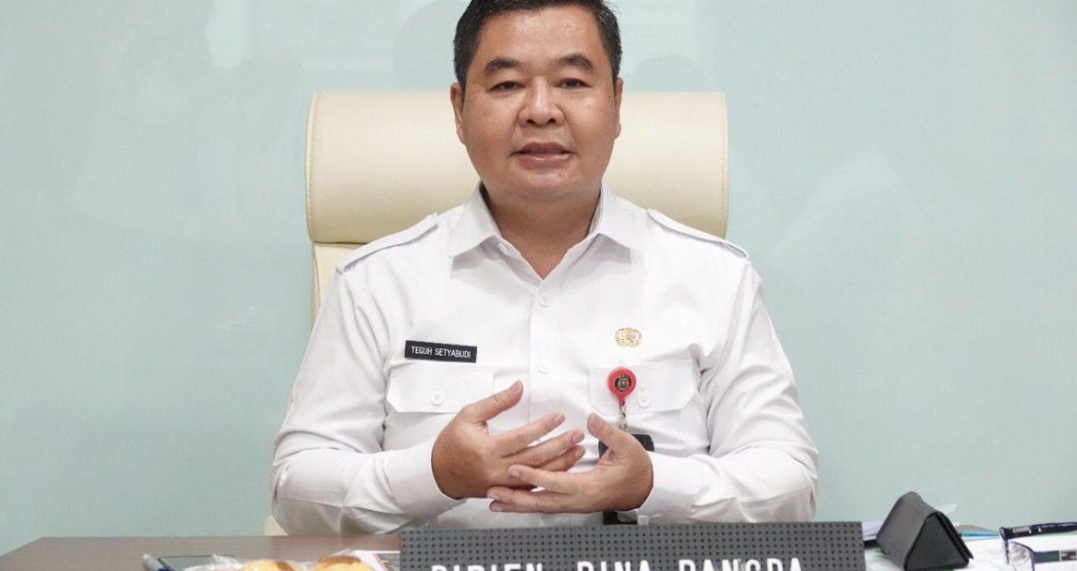 Bina Bangda Dorong Provinsi Aceh Lakukan Kolaborasi guna Percepat Penurunan Stunting