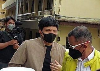 Atta Halilintar Datang ke Bareskrim Polri Terkait Kasus Doni Salmanan