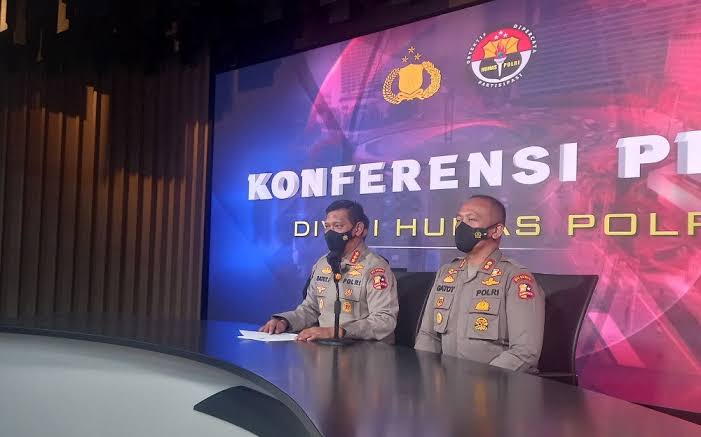 Polri Dalami Video Pria Minta 300 Ayat Al-Qur'an Dihapus